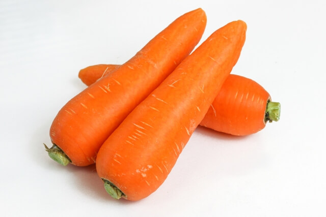 carrot