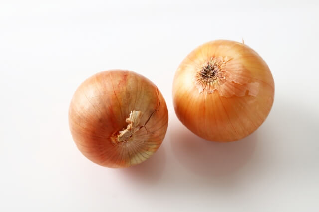 onion