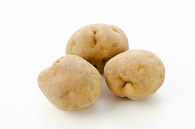 Potatoes