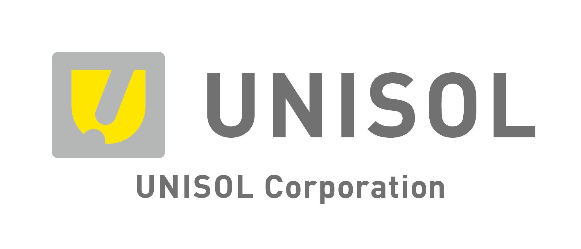 ユニソルロゴ