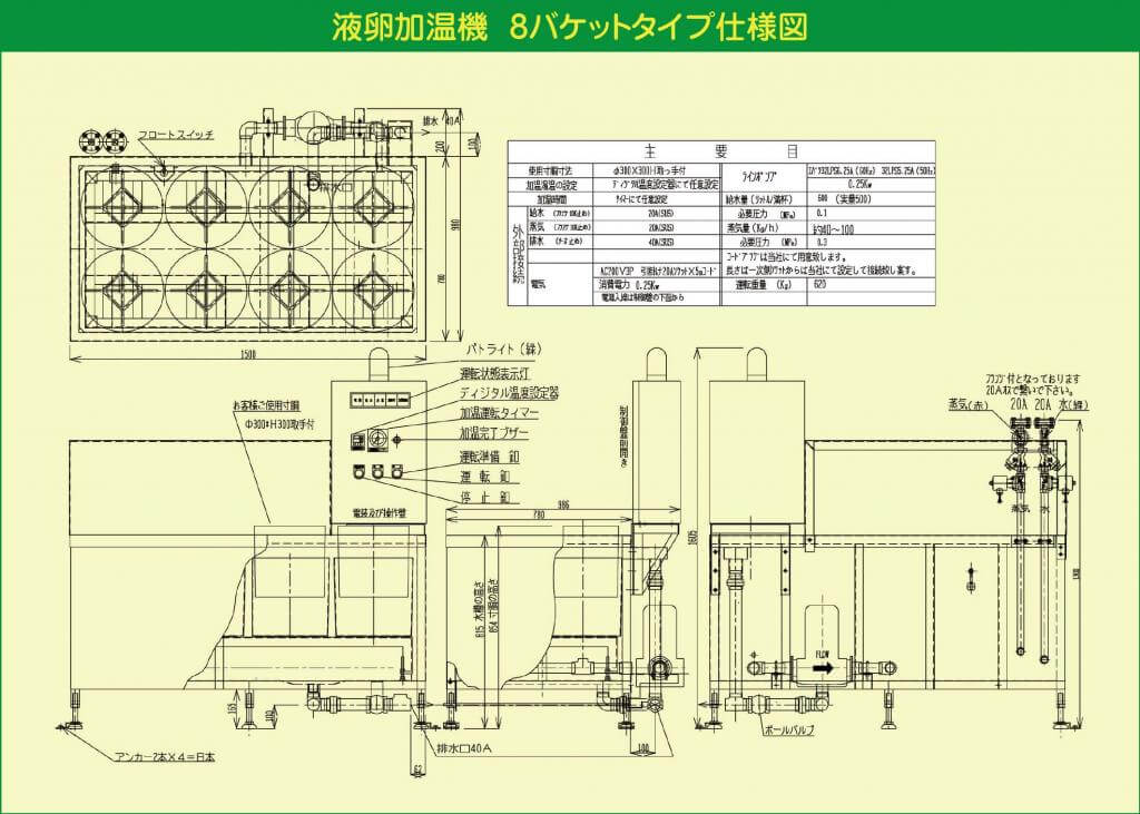 製品カタログ