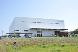 アルプラス株式会社伊那工場